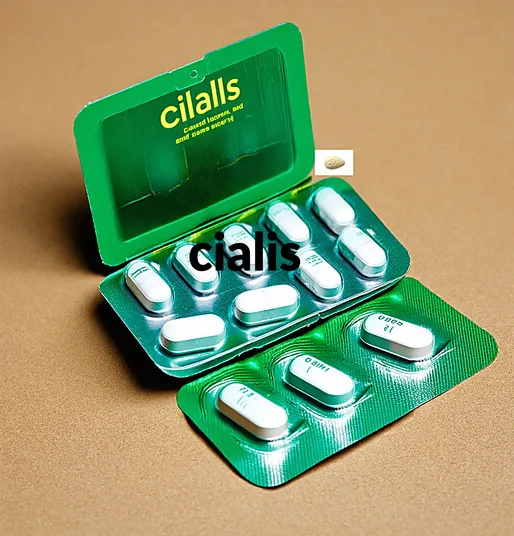 Occorre ricetta per cialis